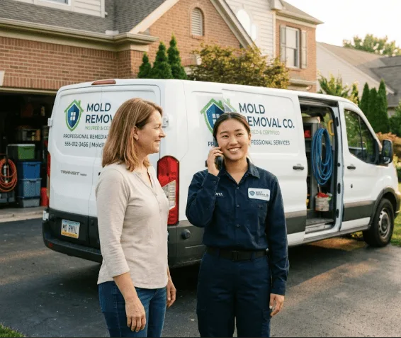 Crawlspace Mold Remediation Blossburg, PA FAQs